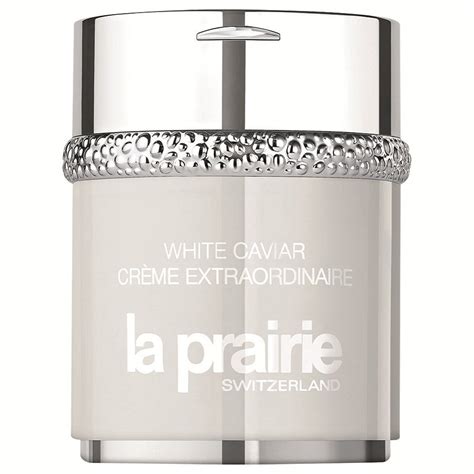 la prairie perfumes